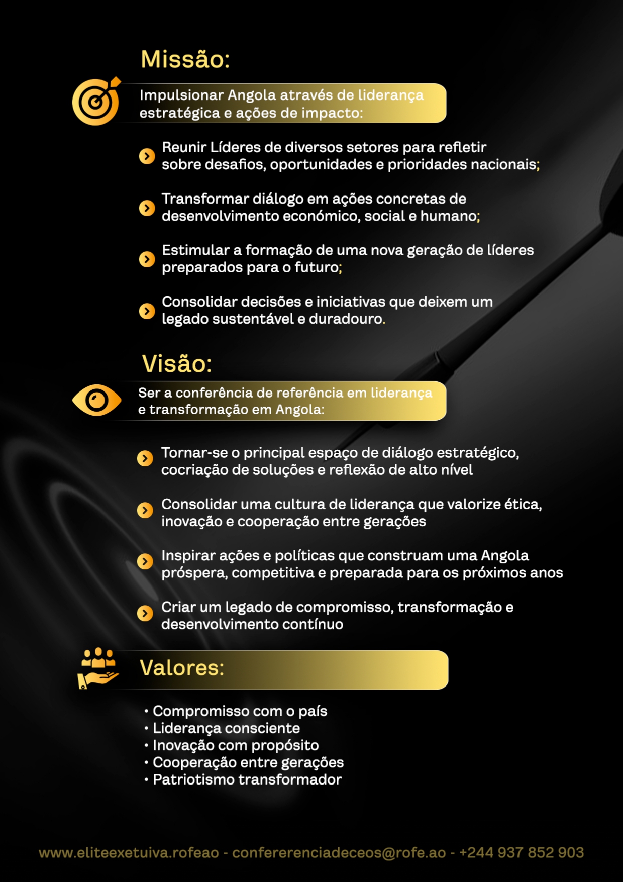 Empresas que Geram Impacto Real